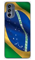 Capa Adesivo Skin628 Verso Para Motorola Moto G62 5G