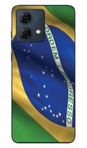 Capa Adesivo Skin628 Verso Para Motorola Moto G84