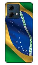 Capa Adesivo Skin628 Verso Para Motorola Moto G84