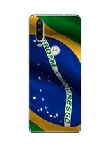 Capa Adesivo Skin628 Verso Para Motorola One Action Capa Adesivo Skin628 Verso Para Motorola One Action