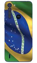 Capa Adesivo Skin628 Verso Para Motorola One Fusion (2020) Capa Adesivo Skin628 Verso Para Motorola One Fusion (2020)