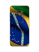 Capa Adesivo Skin628 Verso Para Motorola One Zoom Capa Adesivo Skin628 Verso Para Motorola One Zoom