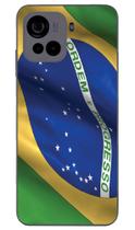 Capa Adesivo Skin628 Verso Para Multilaser M23