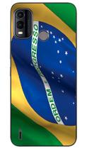 Capa Adesivo Skin628 Verso Para Nokia G11 Plus 2022 Capa Adesivo Skin628 Verso Para Nokia G11 Plus 2022