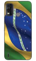 Capa Adesivo Skin628 Verso Para Nokia G11 Plus 2022 Capa Adesivo Skin628 Verso Para Nokia G11 Plus 2022