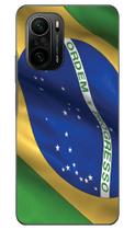 Capa Adesivo Skin628 Verso Para Poco F3 (2021)