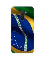 Capa Adesivo Skin628 Verso Para Pocophone F1 Capa Adesivo Skin628 Verso Para Pocophone F1