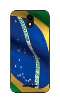 Capa Adesivo Skin628 Verso Para Positivo Twist 2 Go Capa Adesivo Skin628 Verso Para Positivo Twist 2 Go