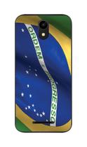 Capa Adesivo Skin628 Verso Para Positivo Twist 2 Go