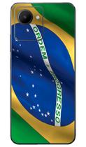 Capa Adesivo Skin628 Verso Para Realme C30s (2022) Capa Adesivo Skin628 Verso Para Realme C30s (2022)