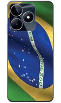 Capa Adesivo Skin628 Verso Para Realme C53 (2023) Capa Adesivo Skin628 Verso Para Realme C53 (2023)