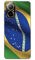 Capa Adesivo Skin628 Verso Para Realme C67 Capa Adesivo Skin628 Verso Para Realme C67