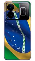 Capa Adesivo Skin628 Verso Para Realme GT3 (2023)