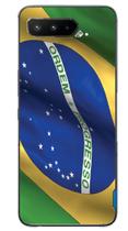 Capa Adesivo Skin628 Verso Para Rog Phone 5 Ultimate (2021)