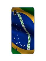 Capa Adesivo Skin628 Verso Para Samsung Galaxy A10 (SM-A105) - KawaSkin