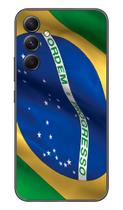 Capa Adesivo Skin628 Verso Para Samsung Galaxy A54