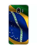Capa Adesivo Skin628 Verso Para Samsung Galaxy J4 Capa Adesivo Skin628 Verso Para Samsung Galaxy J4