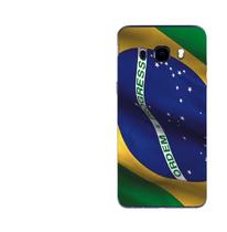 Capa Adesivo Skin628 Verso Para Samsung Galaxy J5 Metal Sm-j510mn
