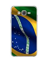 Capa Adesivo Skin628 Verso Para Samsung Galaxy J7