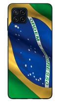 Capa Adesivo Skin628 Verso Para Samsung Galaxy M22 (2021)