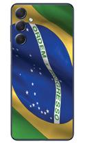 Capa Adesivo Skin628 Verso Para Samsung Galaxy M54 5G - KawaSkin