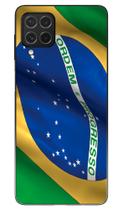 Capa Adesivo Skin628 Verso Para Samsung Galaxy M62 (2021)