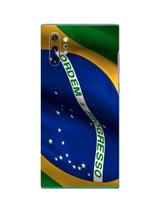 Capa Adesivo Skin628 Verso Para Samsung Galaxy Note 10 Plus