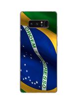 Capa Adesivo Skin628 Verso Para Samsung Galaxy Note 8 Capa Adesivo Skin628 Verso Para Samsung Galaxy Note 8