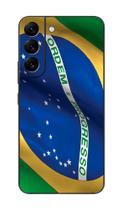 Capa Adesivo Skin628 Verso Para Samsung Galaxy S22 5G