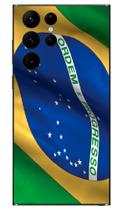 Capa Adesivo Skin628 Verso Para Samsung Galaxy S22 Ultra 5G - KawaSkin