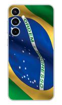 Capa Adesivo Skin628 Verso Para Samsung Galaxy S23 FE