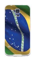 Capa Adesivo Skin628 Verso Para Samsung Galaxy S5 SM-G900