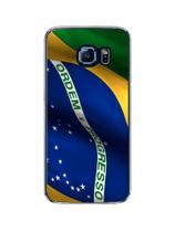Capa Adesivo Skin628 Verso Para Samsung Galaxy S6 Edge Capa Adesivo Skin628 Verso Para Samsung Galaxy S6 Edge
