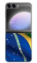 Capa Adesivo Skin628 Verso Para Samsung Galaxy Z Flip 5 2023 - KawaSkin