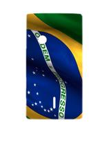 Capa Adesivo Skin628 Verso Para Sony Ericsson Xperia X8 E15