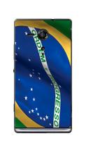 Capa Adesivo Skin628 Verso Para Sony Xperia SP Capa Adesivo Skin628 Verso Para Sony Xperia SP
