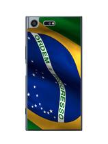 Capa Adesivo Skin628 Verso Para Sony Xperia Xz Premium