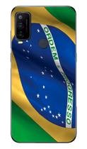 Capa Adesivo Skin628 Verso Para TCL 103 Capa Adesivo Skin628 Verso Para TCL 103