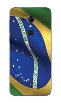 Capa Adesivo Skin628 Verso Para TCL C5 2018 (5152D) Capa Adesivo Skin628 Verso Para TCL C5 2018 (5152D)