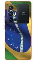 Capa Adesivo Skin628 Verso Para Vivo X70 Pro+ (Pro Plus) Capa Adesivo Skin628 Verso Para Vivo X70 Pro+ (Pro Plus)