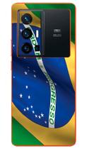 Capa Adesivo Skin628 Verso Para Vivo X70 Pro+ (Pro Plus) Capa Adesivo Skin628 Verso Para Vivo X70 Pro+ (Pro Plus)