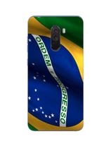 Capa Adesivo Skin628 Verso Para Xiaomi Pocophone F1 Capa Adesivo Skin628 Verso Para Xiaomi Pocophone F1