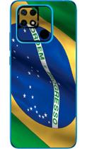 Capa Adesivo Skin628 Verso Para Xiaomi Redmi 10C Capa Adesivo Skin628 Verso Para Xiaomi Redmi 10C