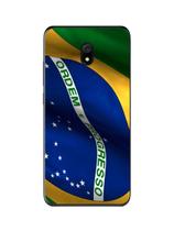 Capa Adesivo Skin628 Verso Para Xiaomi Redmi 8a