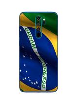 Capa Adesivo Skin628 Verso Para Xiaomi Redmi Note 8 Pro Capa Adesivo Skin628 Verso Para Xiaomi Redmi Note 8 Pro