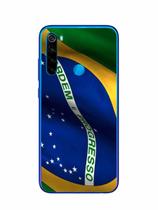 Capa Adesivo Skin628 Verso Para Xiaomi Redmi Note 8T Capa Adesivo Skin628 Verso Para Xiaomi Redmi Note 8T