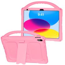 Capa Adocham Kids para o novo iPad 11ª geração 11" 2025/10ª geração 10,9" 2022 Capa Adocham Kids para o novo iPad 11ª geração 11" 2025/10ª geração 10,9" 2022