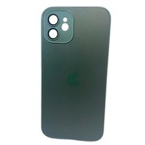 Capa Ag Glass Vidro Fosco Proteção Compatível iP 11