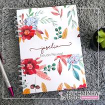 Capa agenda Capa agenda