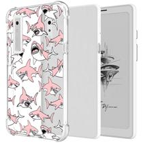 Capa Aippdo para Onyx Boox Palma 6,13" TPU Flexível Capa Aippdo para Onyx Boox Palma 6,13" TPU Flexível